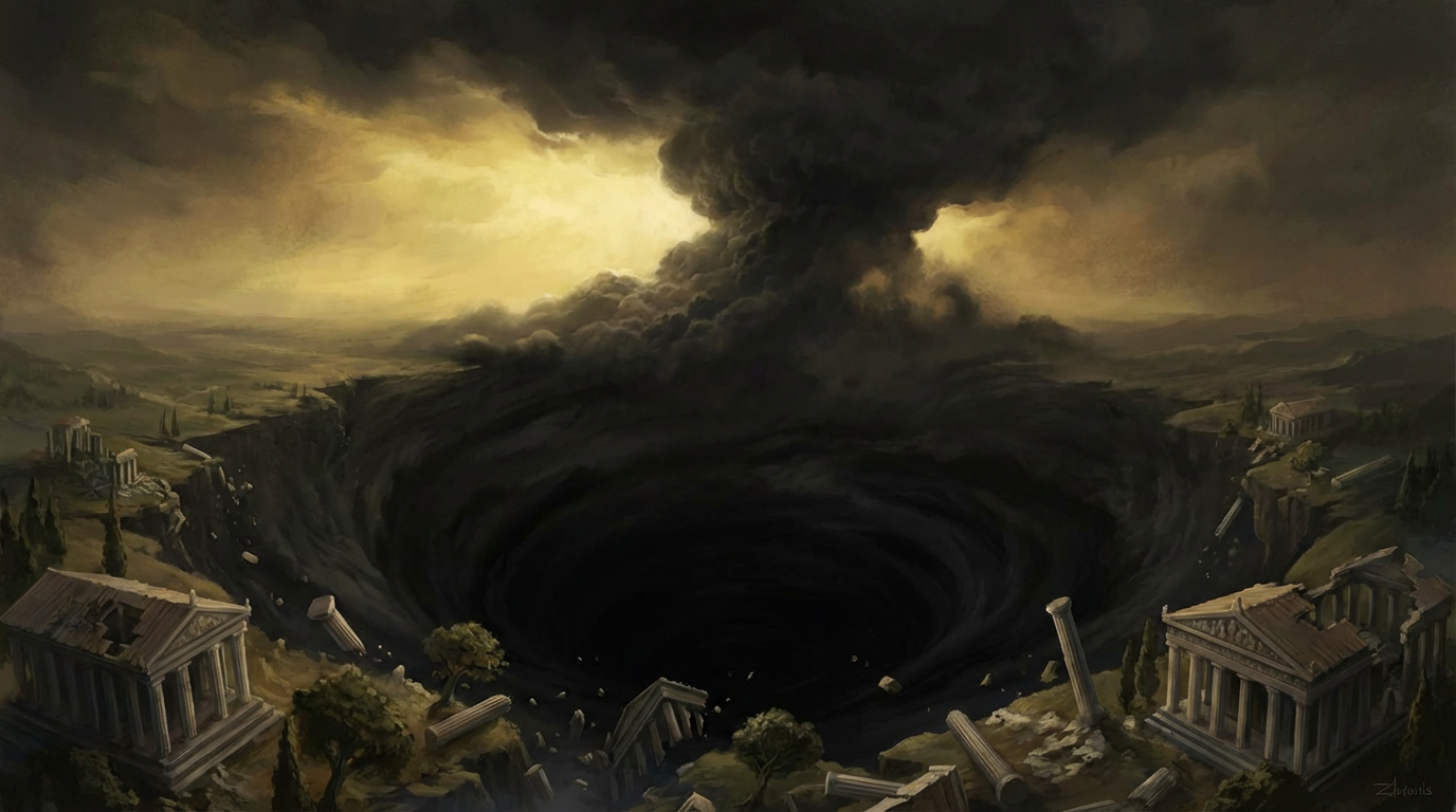 La théologie et l’esprit du nihilisme (IIe partie)