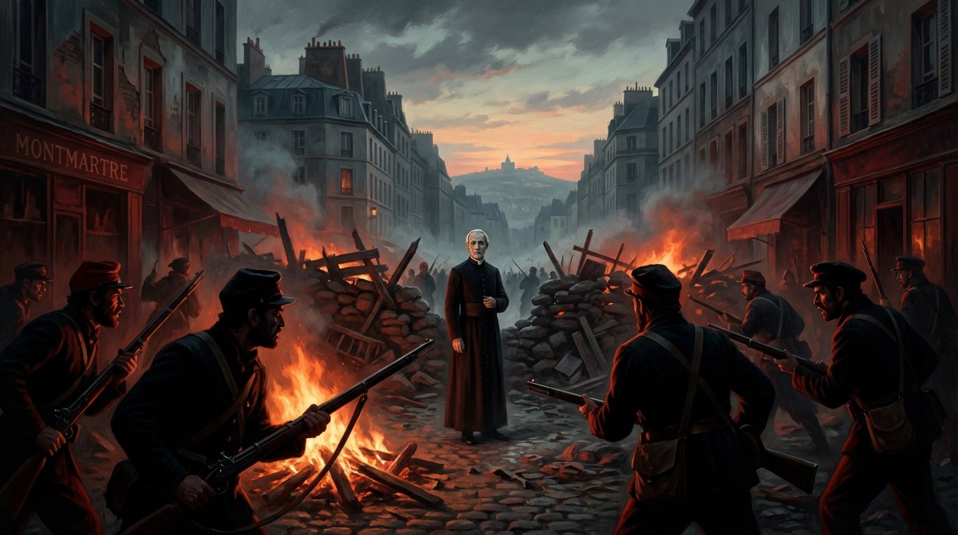 Comment échoua la Commune en 1871