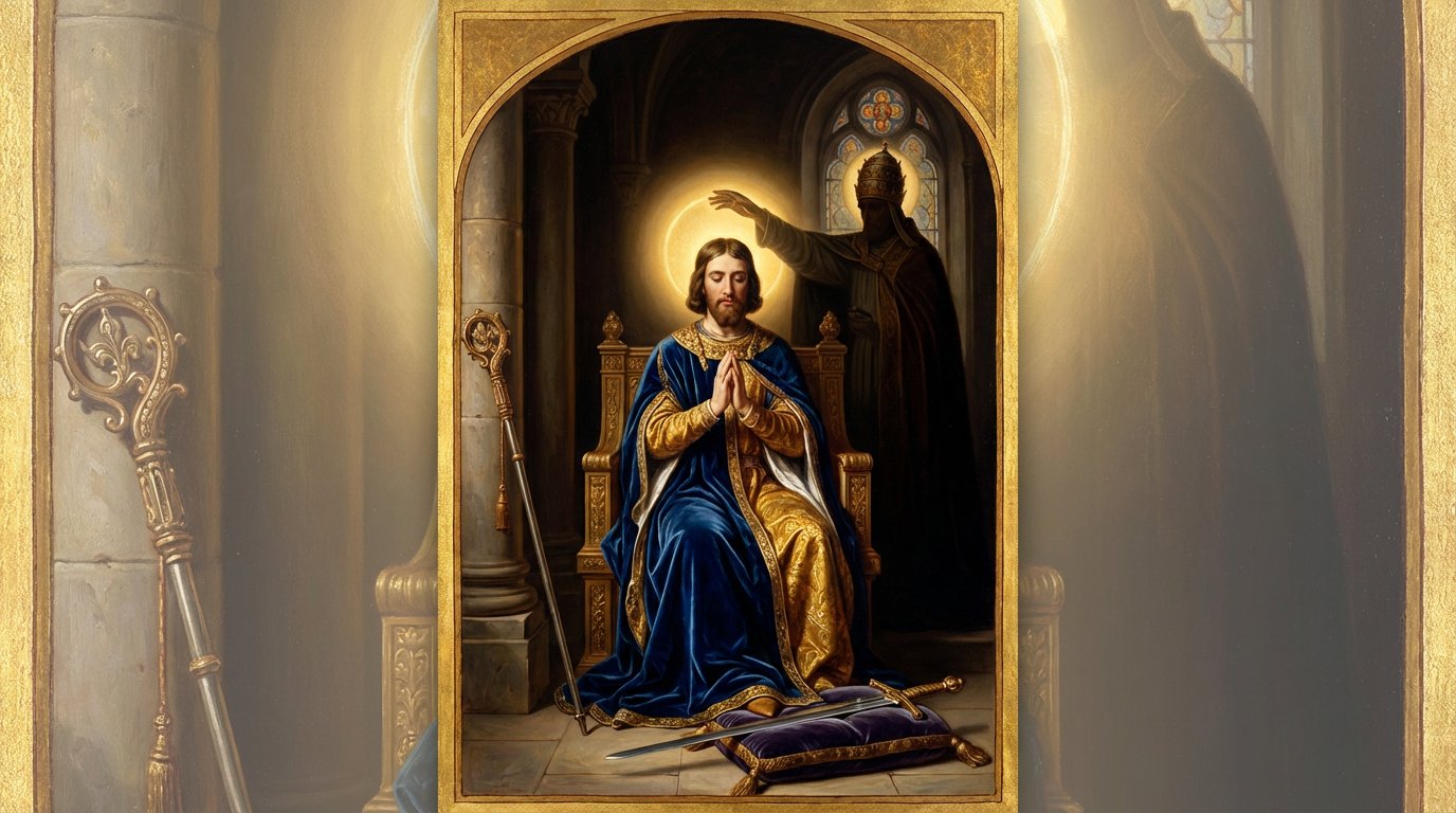 L'appellation de roi « très-chrétien » dans l'histoire