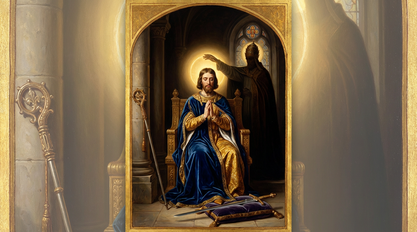 L'appellation de roi « très-chrétien » dans l'histoire