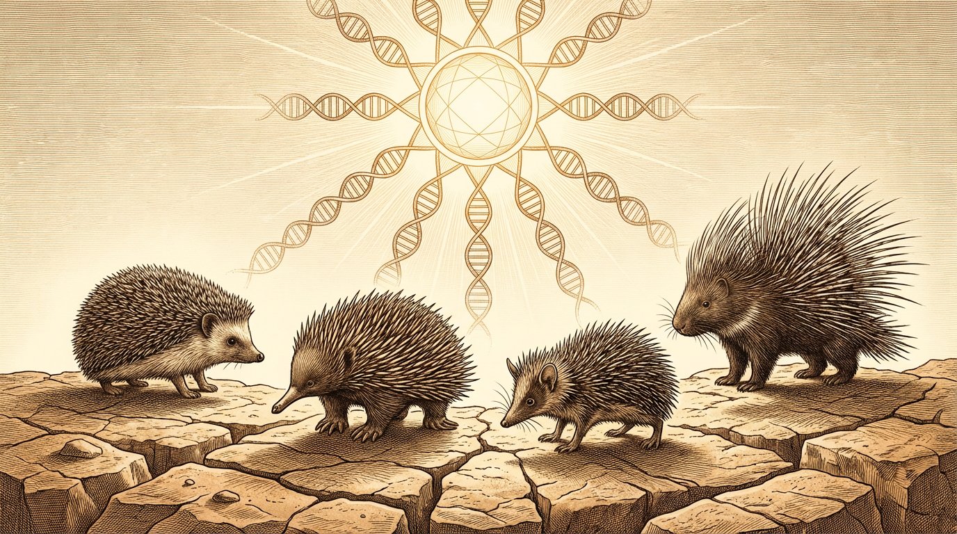 Qui s'y frotte s'y pique (Ière partie)