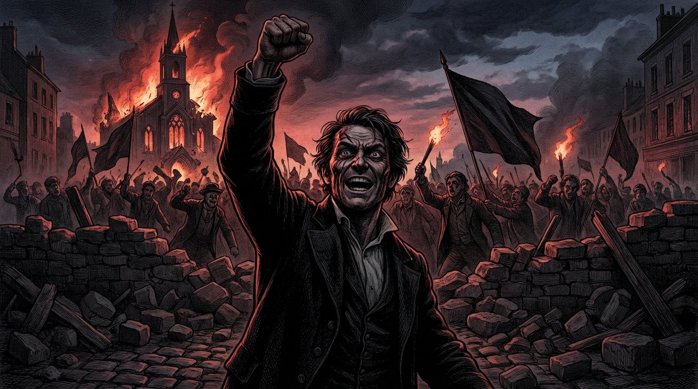 La Théologie et l'esprit du nihilisme (Ière partie)