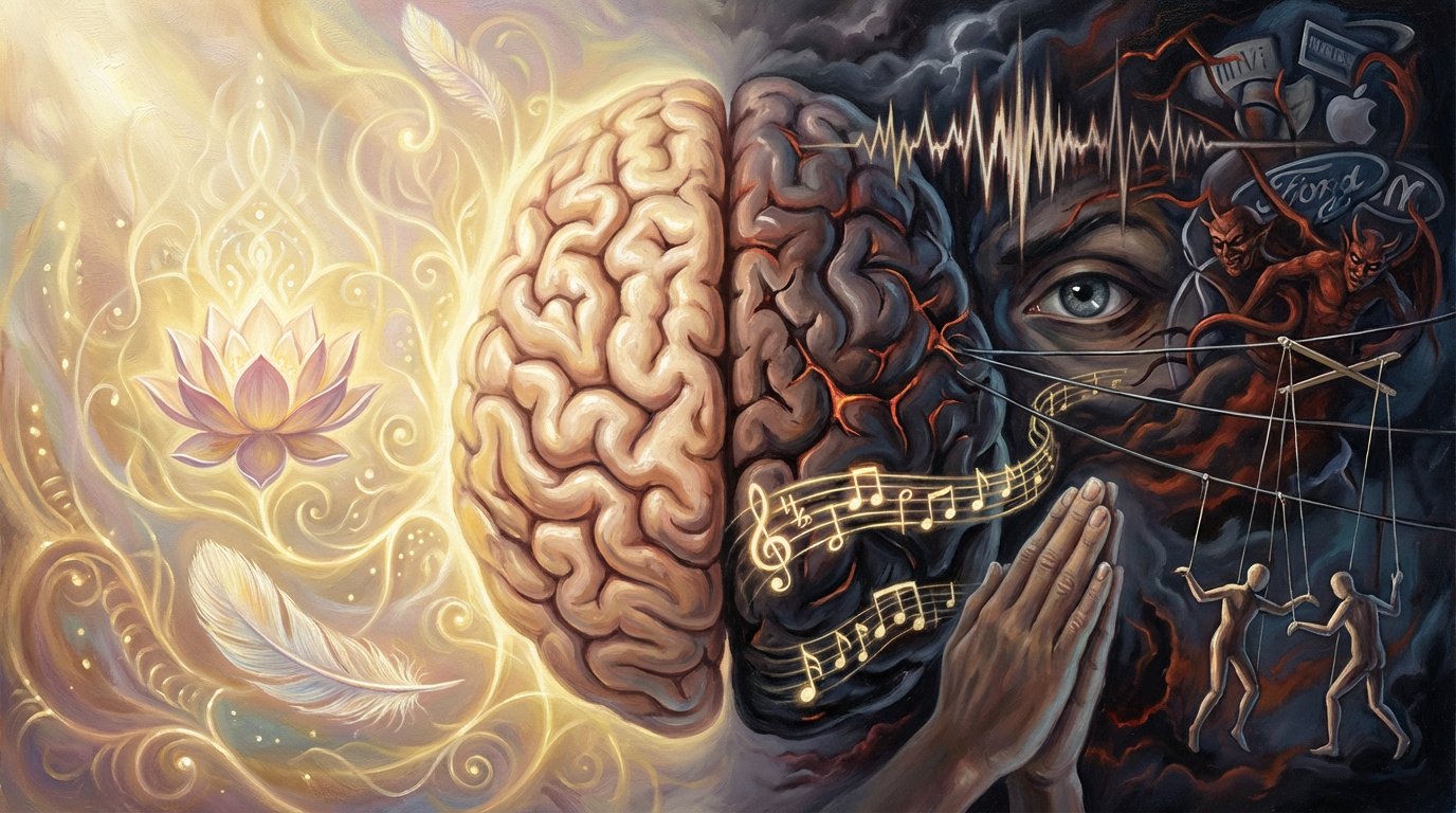 Sophrologie, hypnose et leurs copains dévoyés