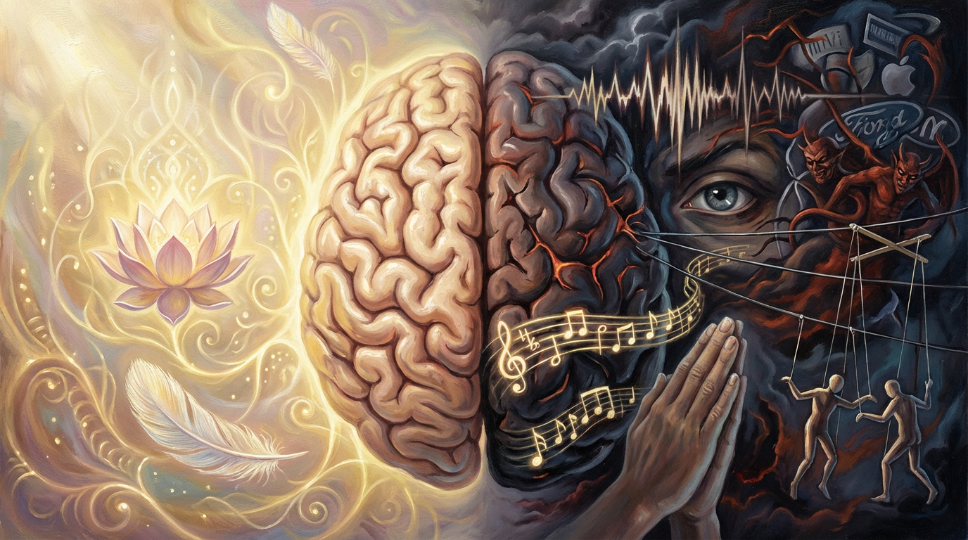 Sophrologie, hypnose et leurs copains dévoyés