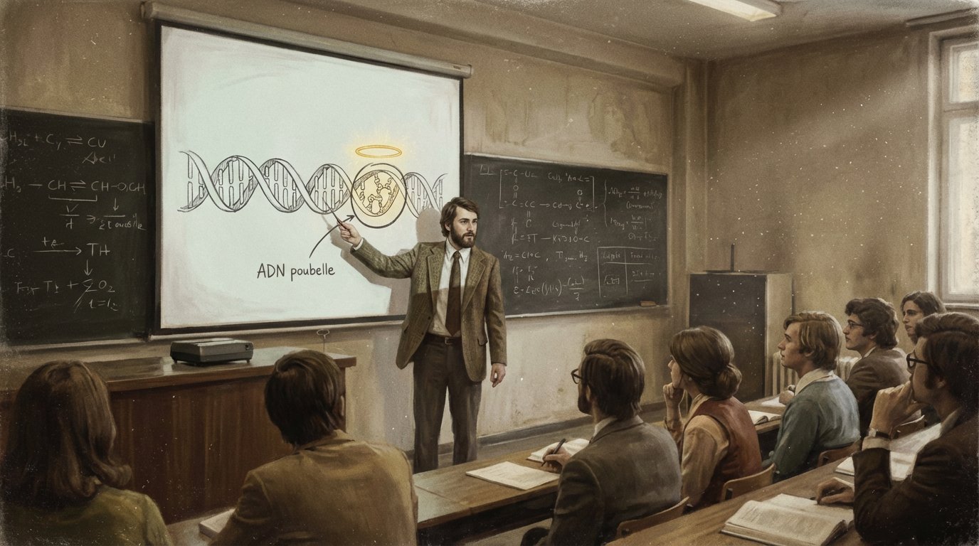 Lettre ouverte au Conseil de Surveillance du comté de Warren