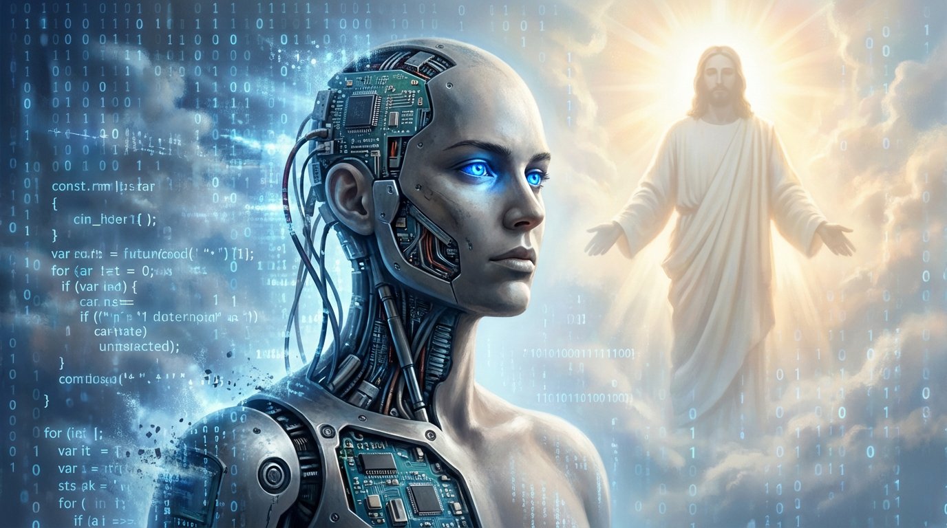 Yuval Harari et sa vision de l’homo deus