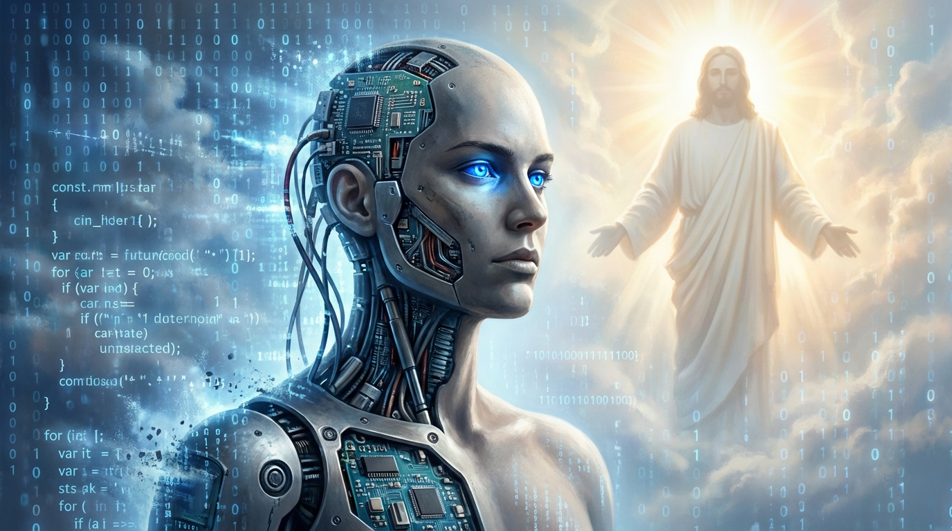 Yuval Harari et sa vision de l’homo deus