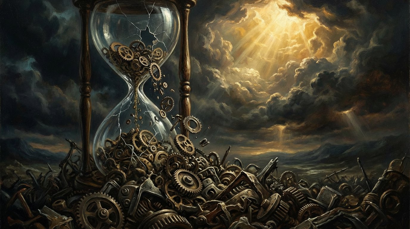 Le rationalisme, une idéologie en péril