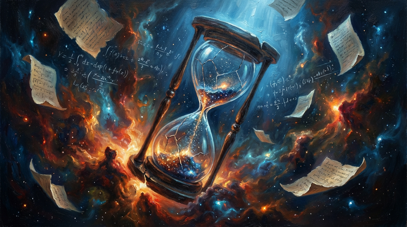 La doctrine de la Création et l’astronomie (iie partie)