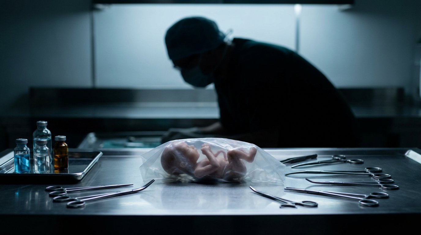 À la découverte du monde obscur des vaccins et de la recherche sur les tissus fœtaux (ière partie)