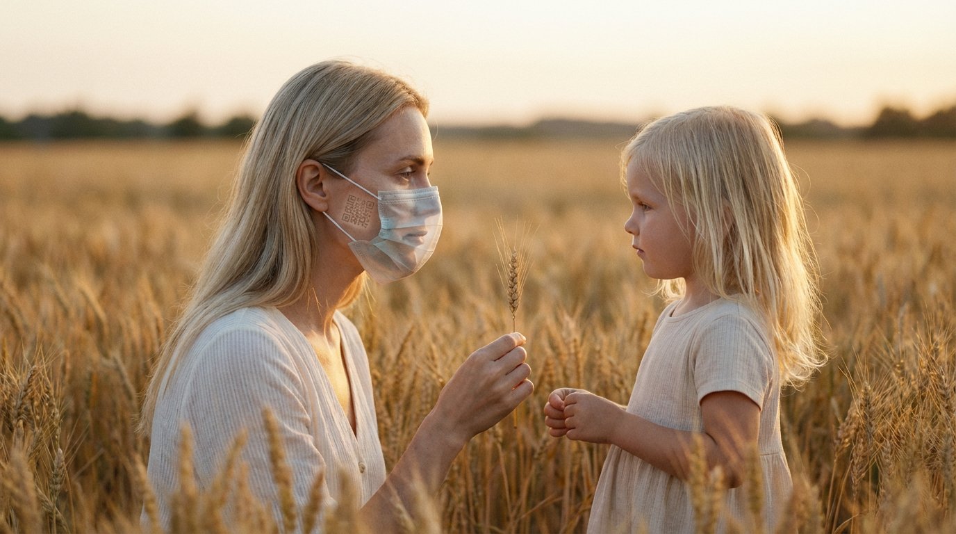 Le Danemark, modèle de soumission volontaire