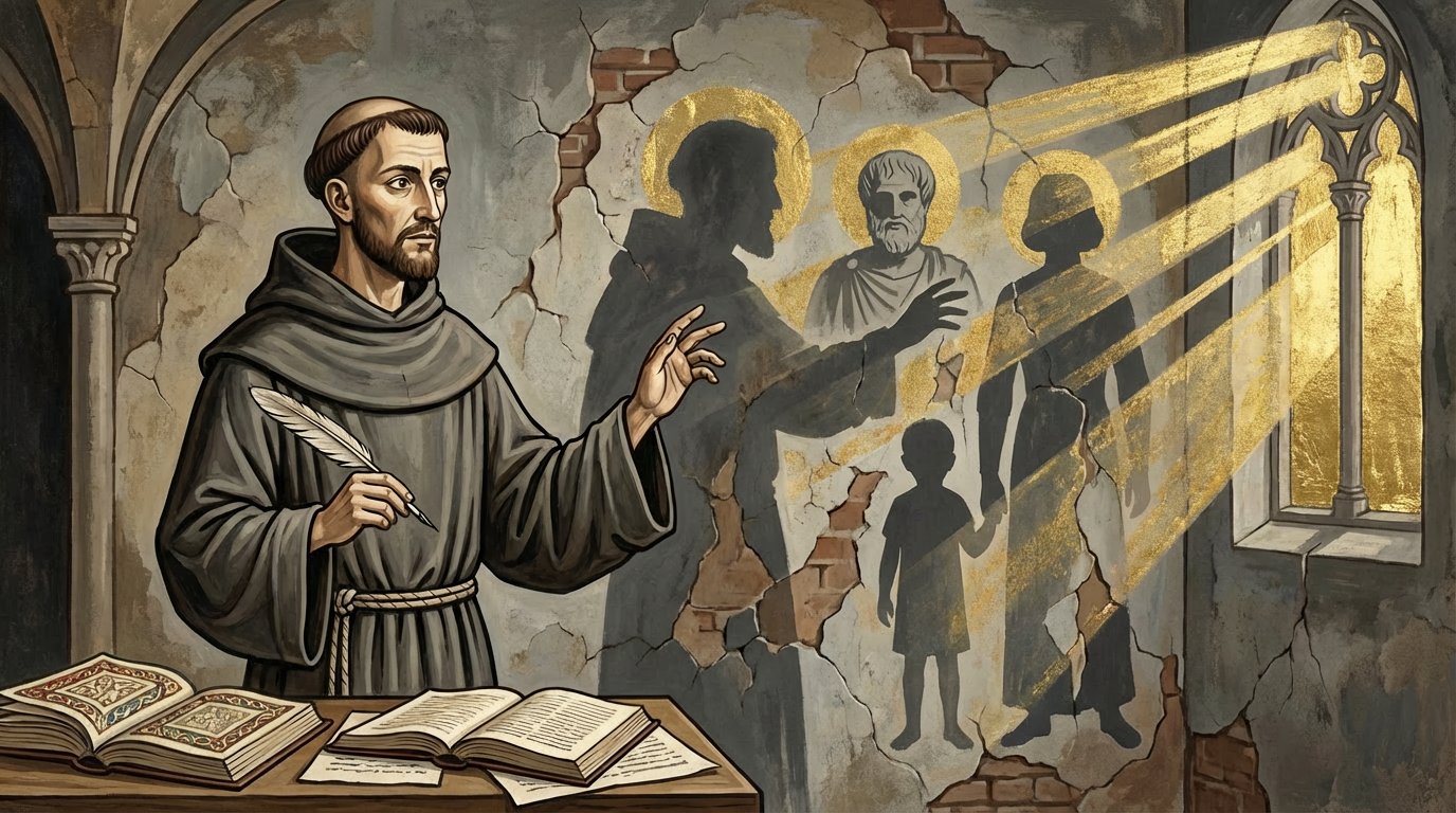 La querelle des universaux