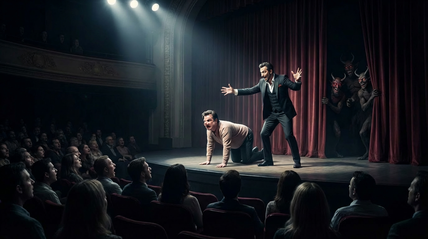 L'hypnose est-elle inoffensive ?