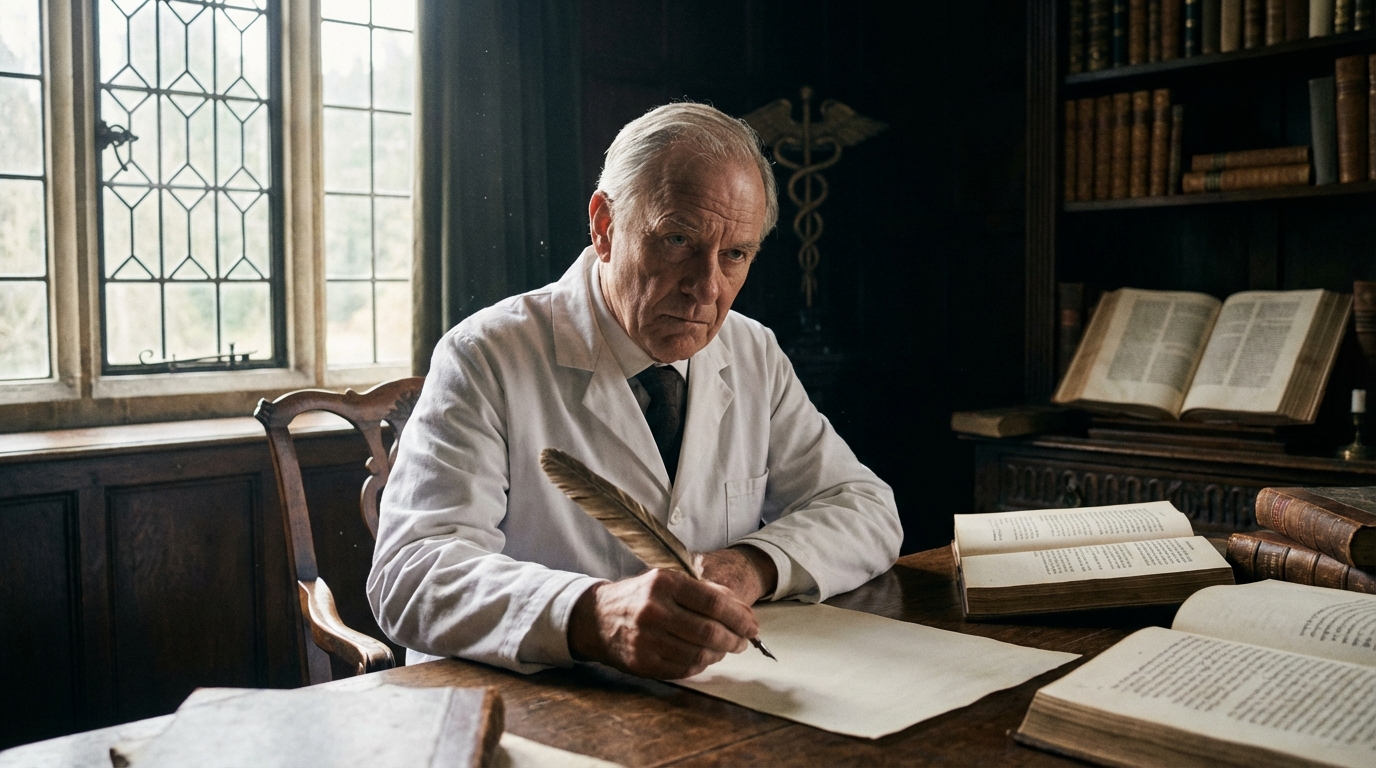 Un communiqué roboratif