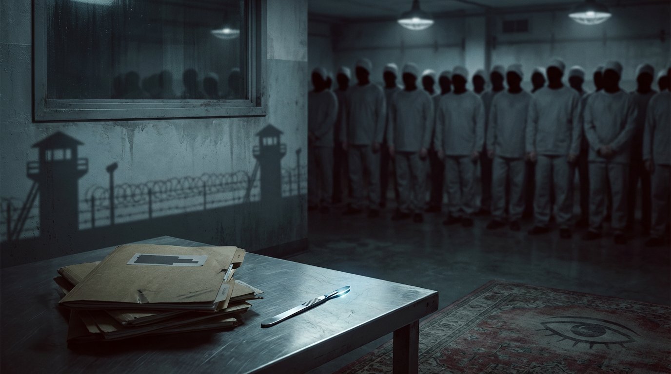 Comment la Chine vend les « organes halal » de ses prisonniers ouïghours