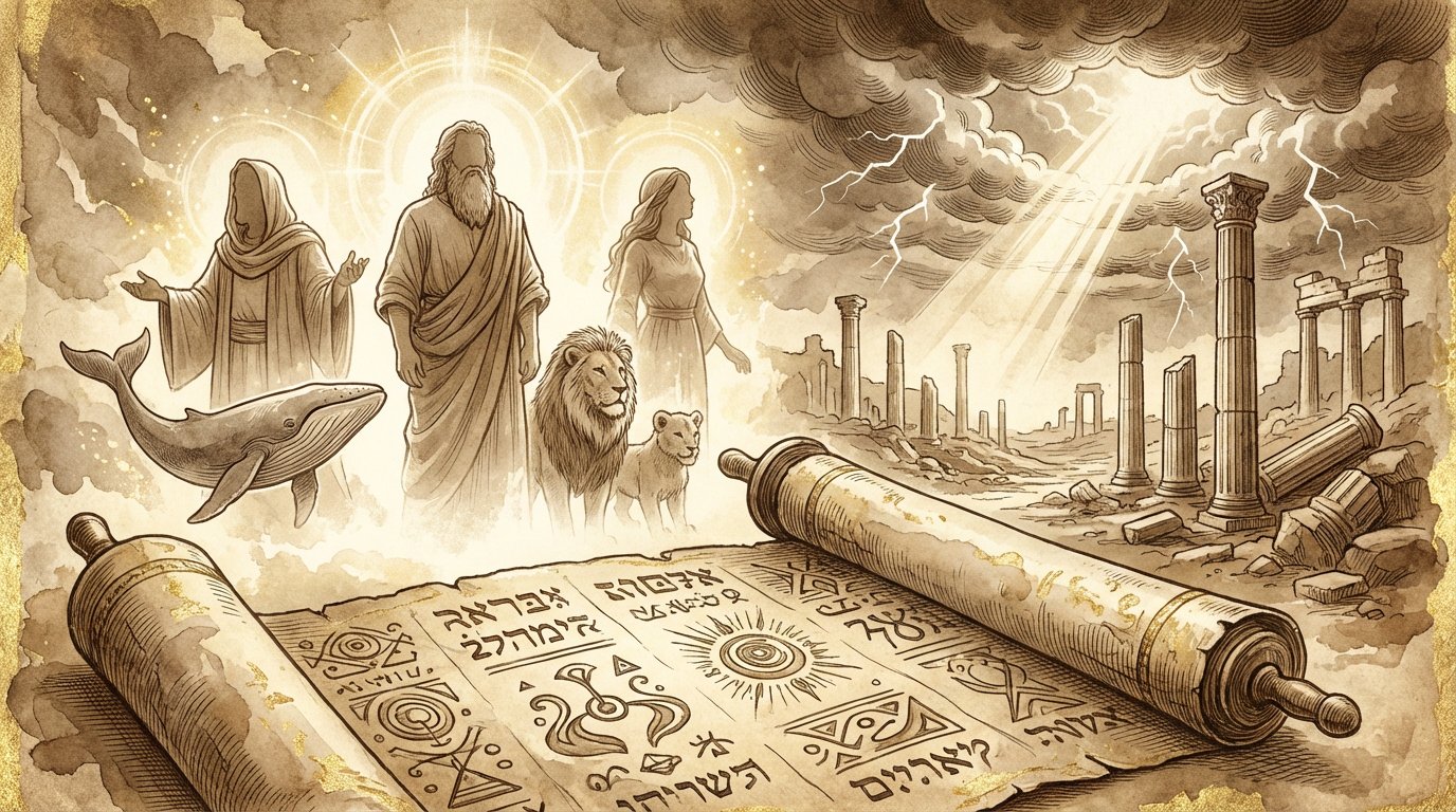 Prophéties des derniers temps