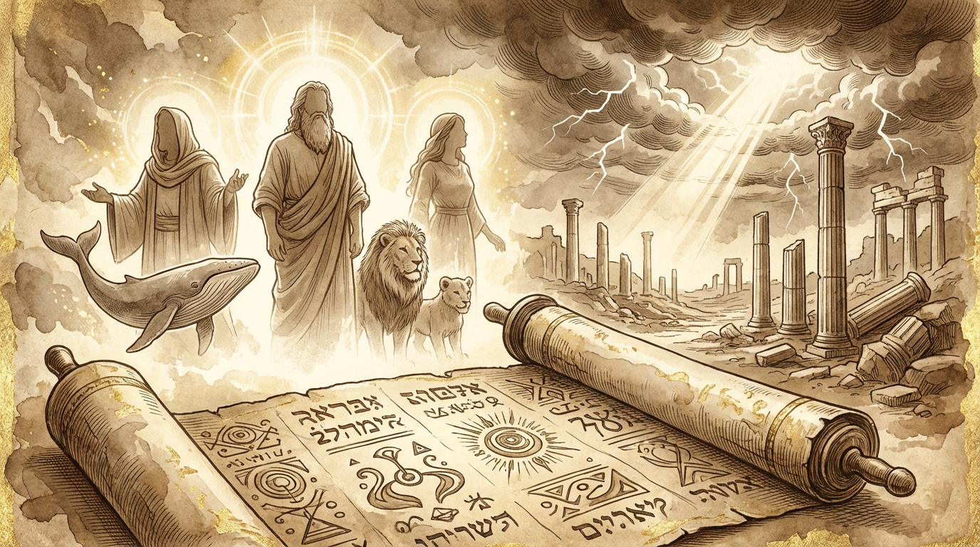 Prophéties des derniers temps