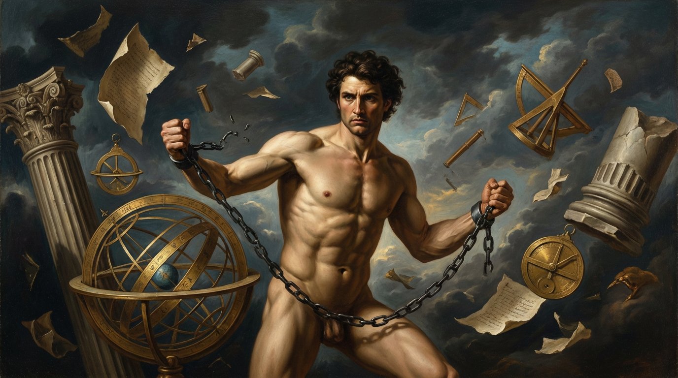 Philosophie et Idéologie : ce que c’est que de penser pour les classiques et pour les modernes
