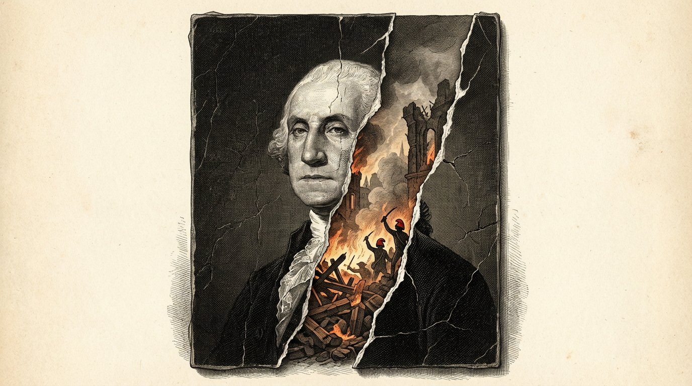 Rebelles sans raison… mais non sans mobiles