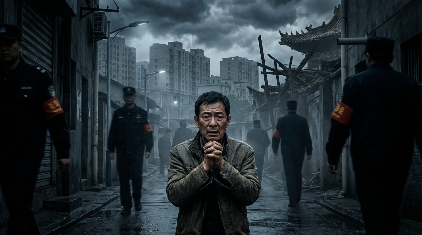 Les catholiques chinois dans la tourmente – Un expert l’affirme : les catholiques chinois souffrent la pire persécution que le monde ait jamais vue
