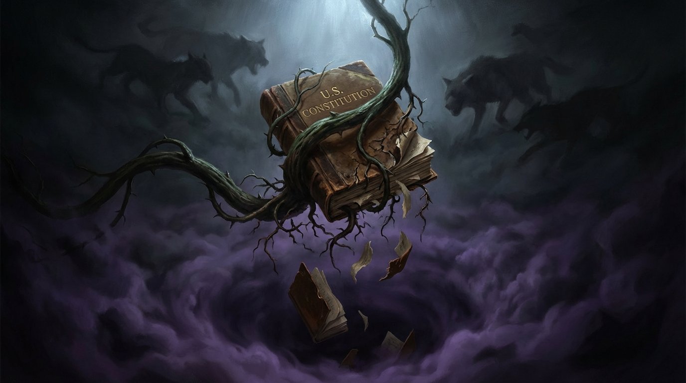 La corruption darwinienne de l'éthique