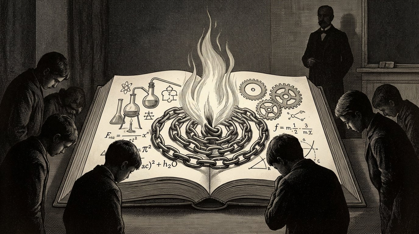 La science instrumentalisée