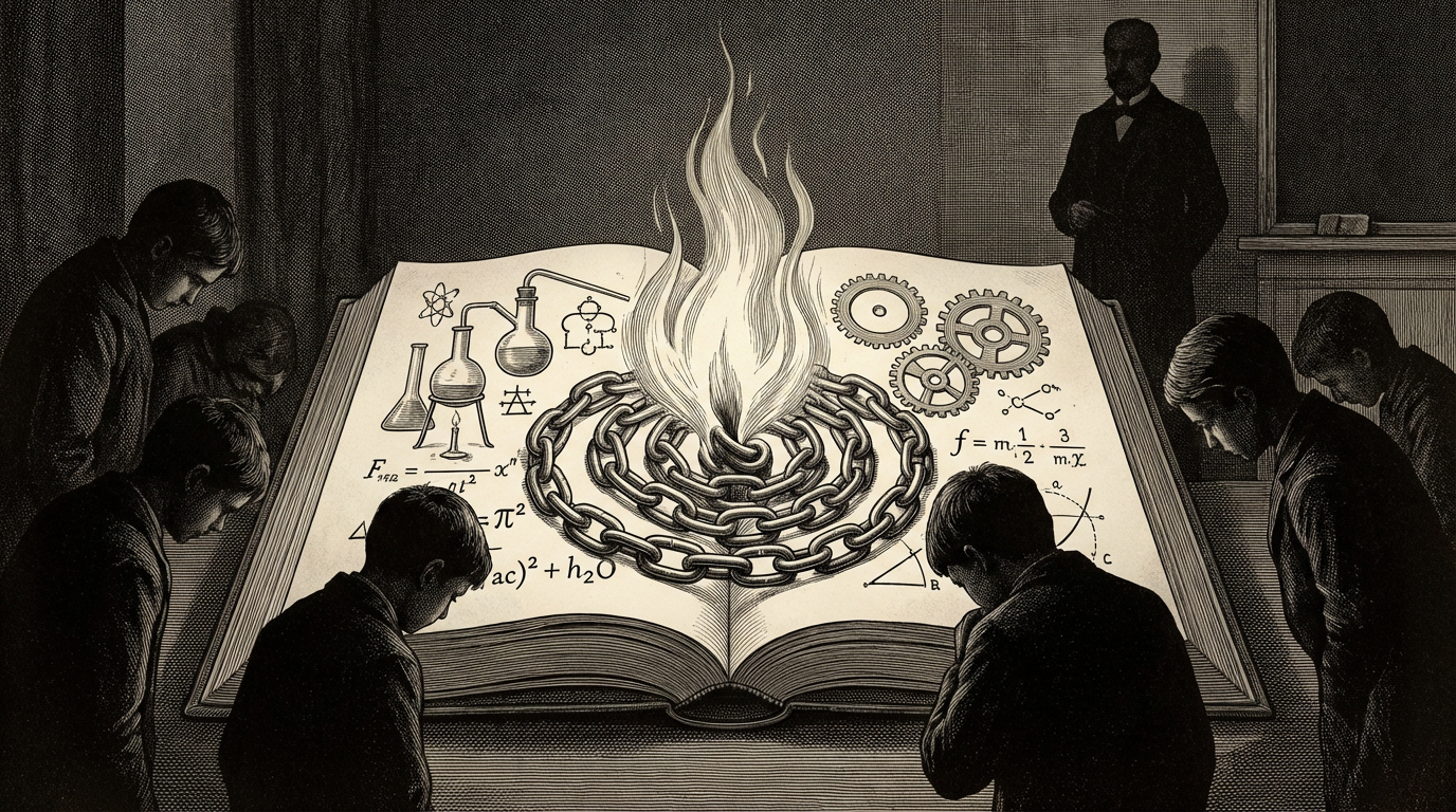 La science instrumentalisée