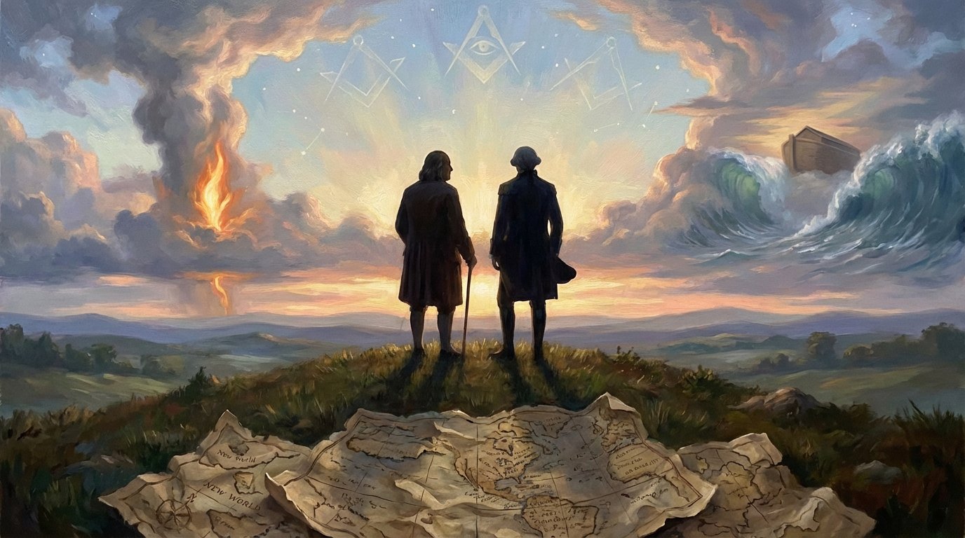 Les USA : quelle religion ?