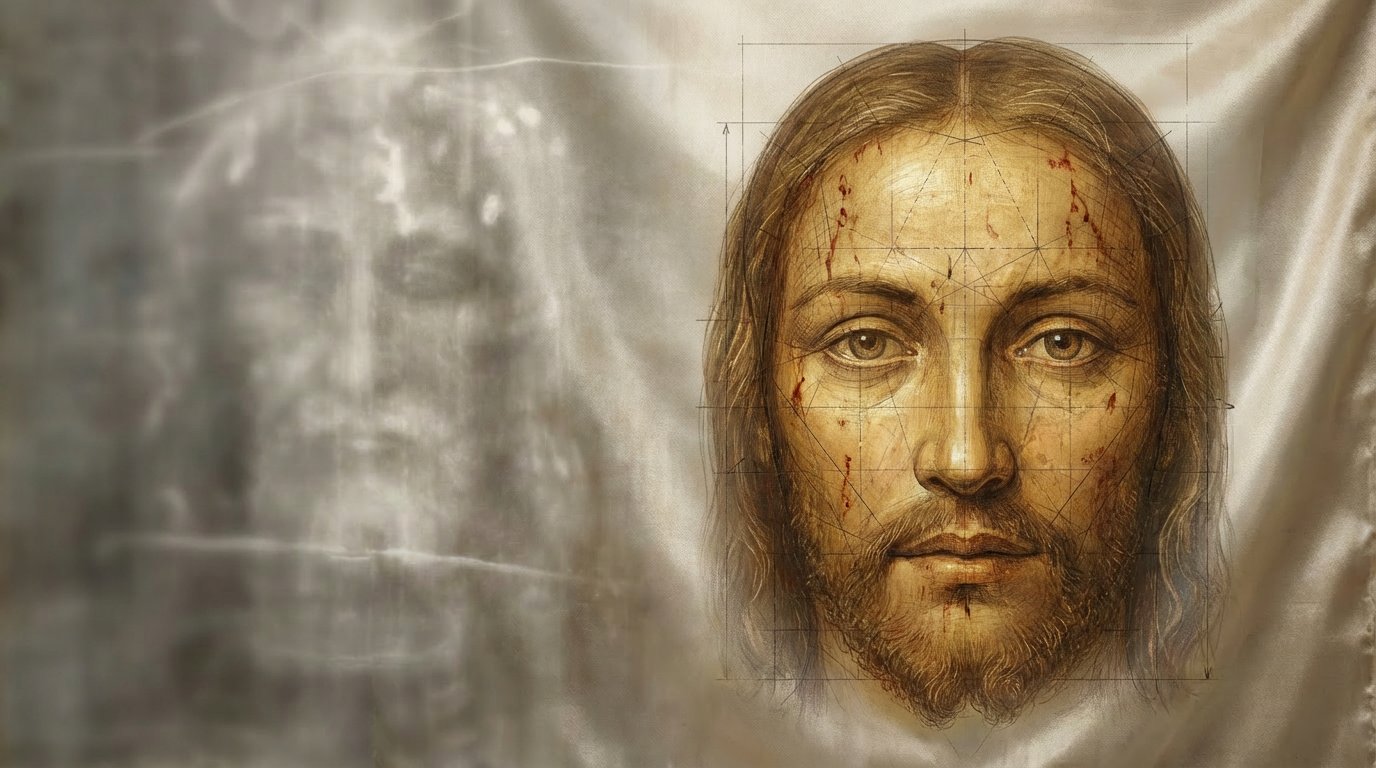 À propos du Voile de Manoppello