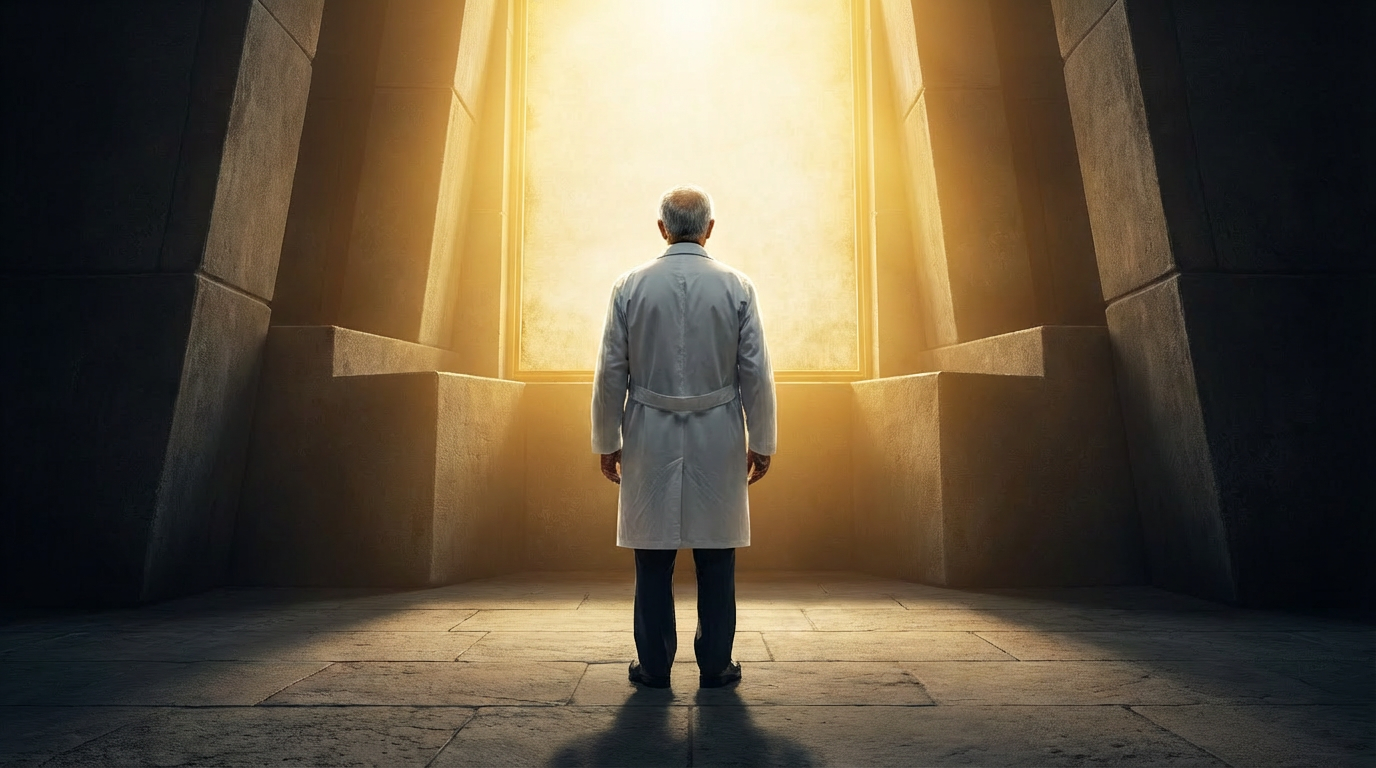 Le docteur Mackereth condamné