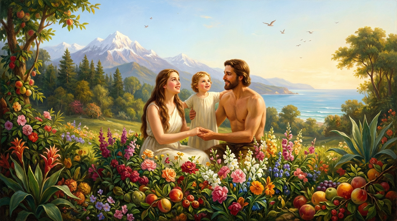 Sur la bonté ou générosité de Dieu