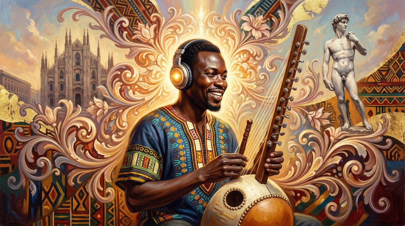 L'évangile et le Beau