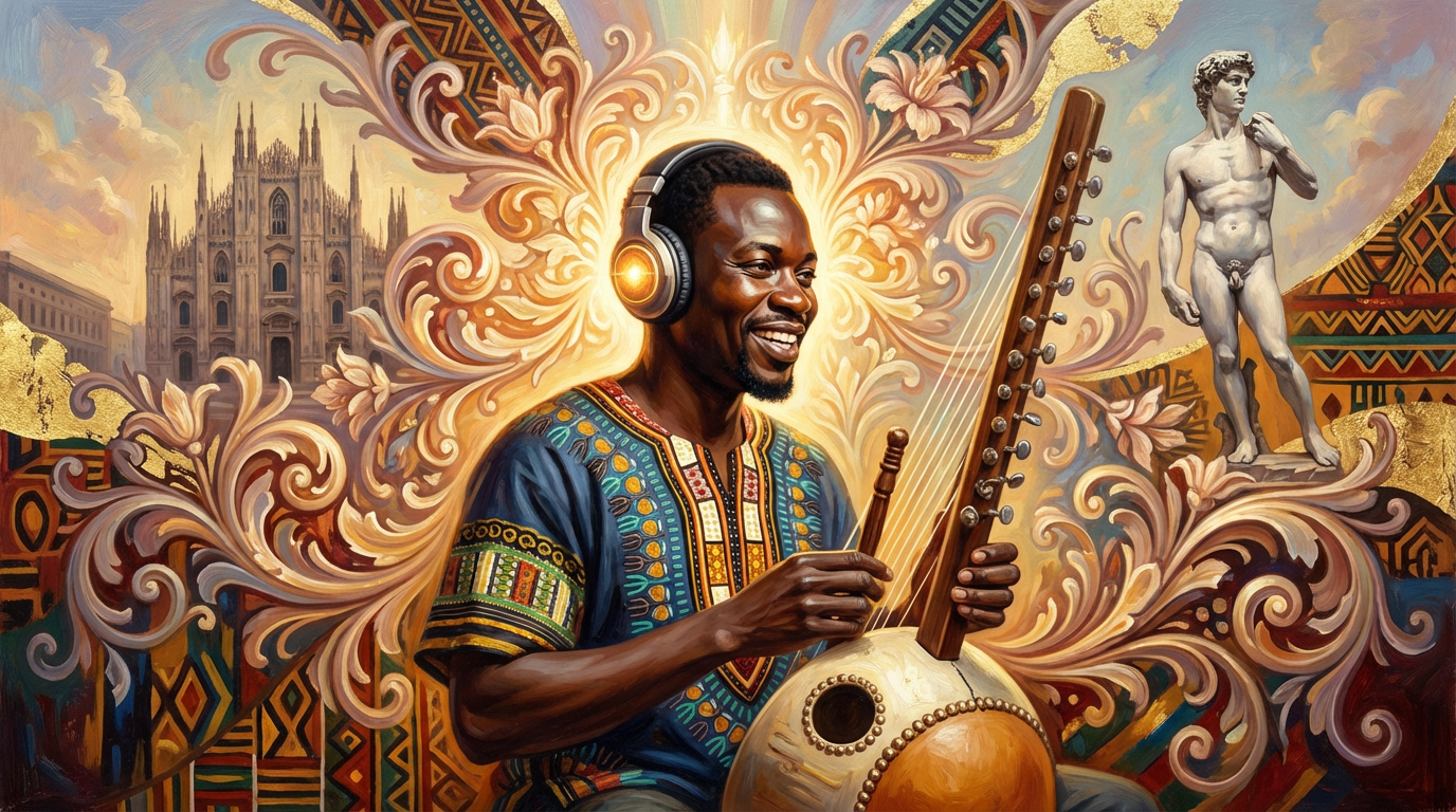 L'évangile et le Beau