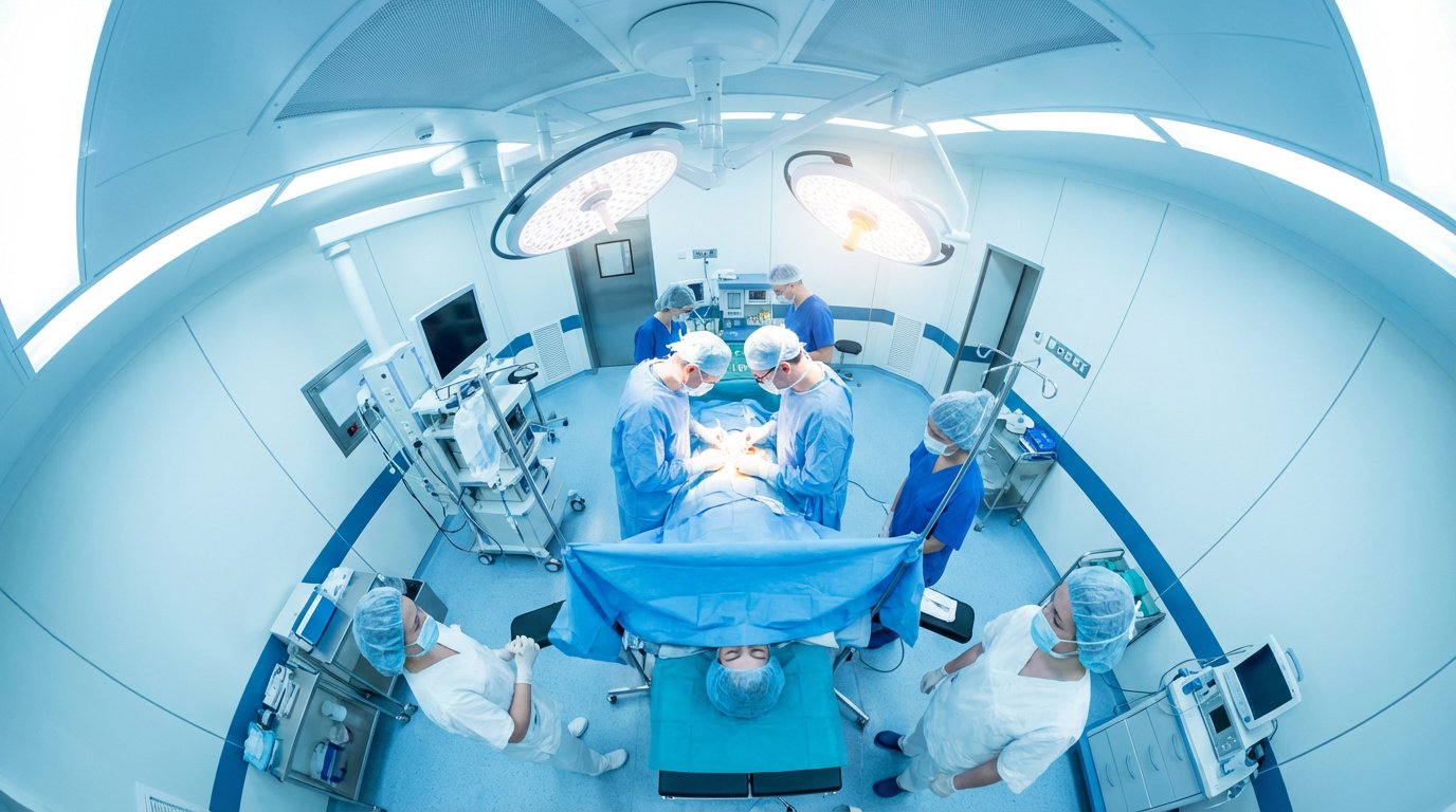 Les EMI (partie II) [expériences de mort imminente]