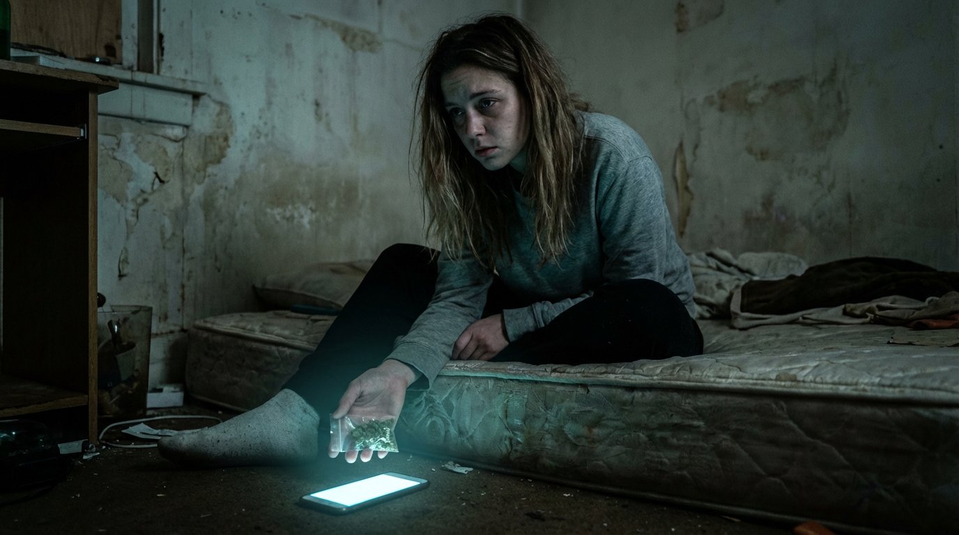 Lettre ouverte sur le cannabis