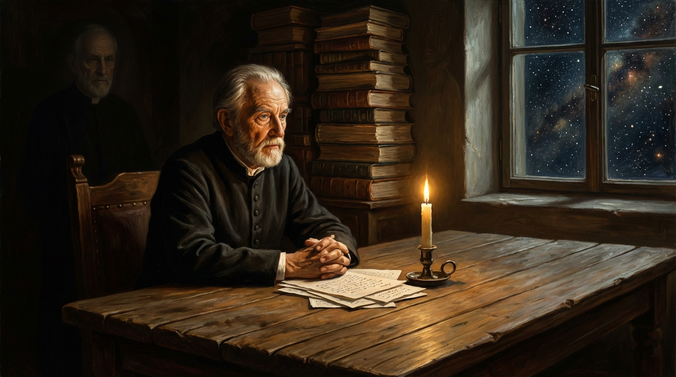 Science, scientisme et cosmologie christologique