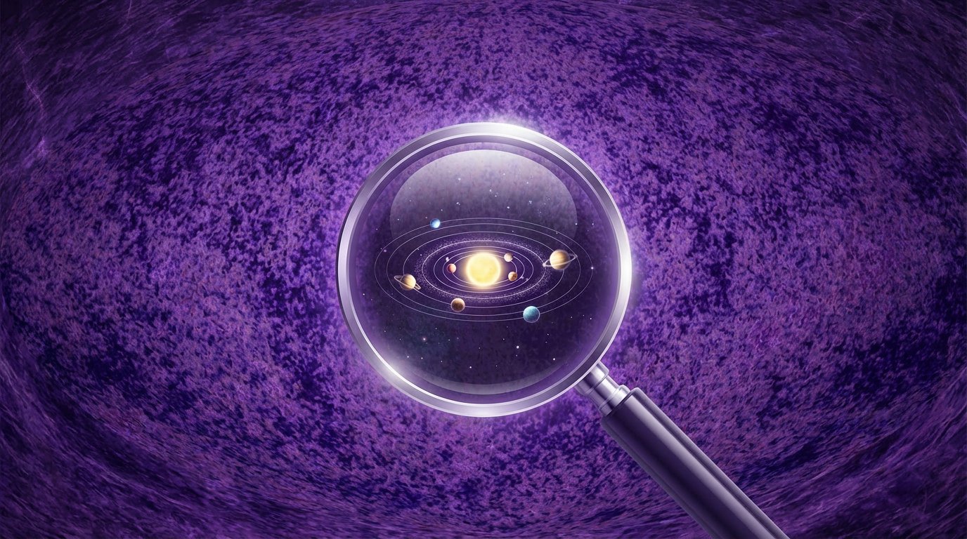 Wolfgang Smith : Addendum et annonce