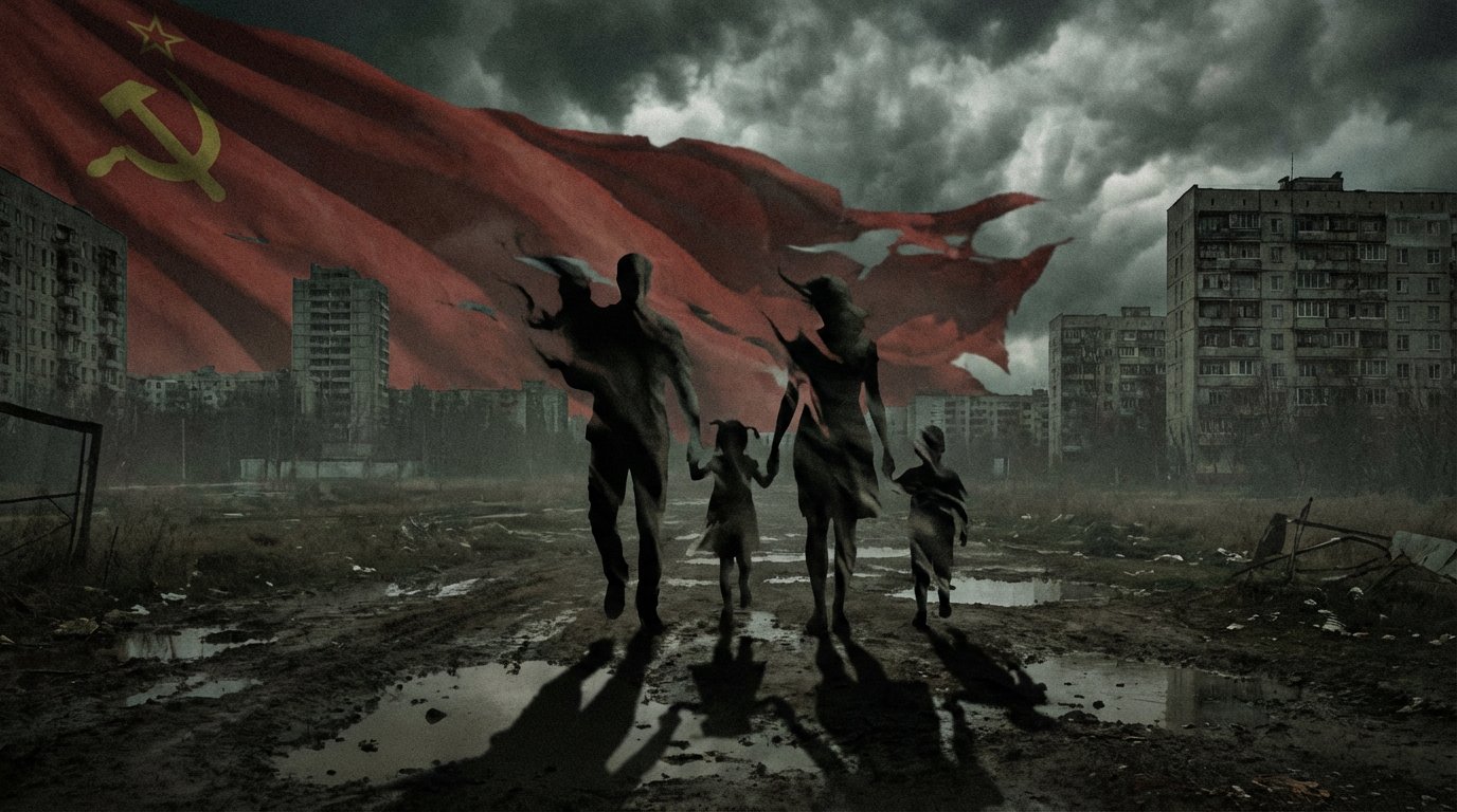 Sur les erreurs de la Russie