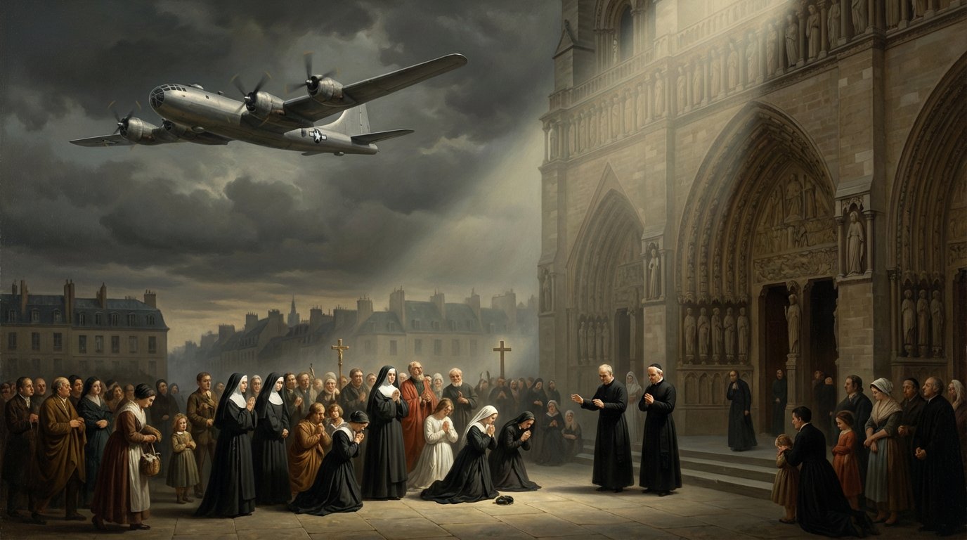 Le secret de Nagasaki