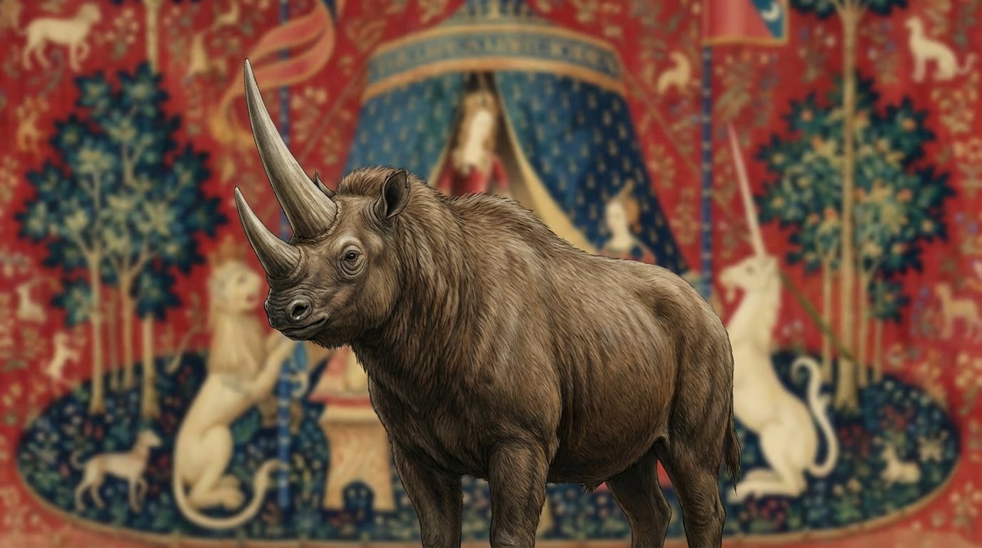Pour en finir avec le « mythe » de la licorne