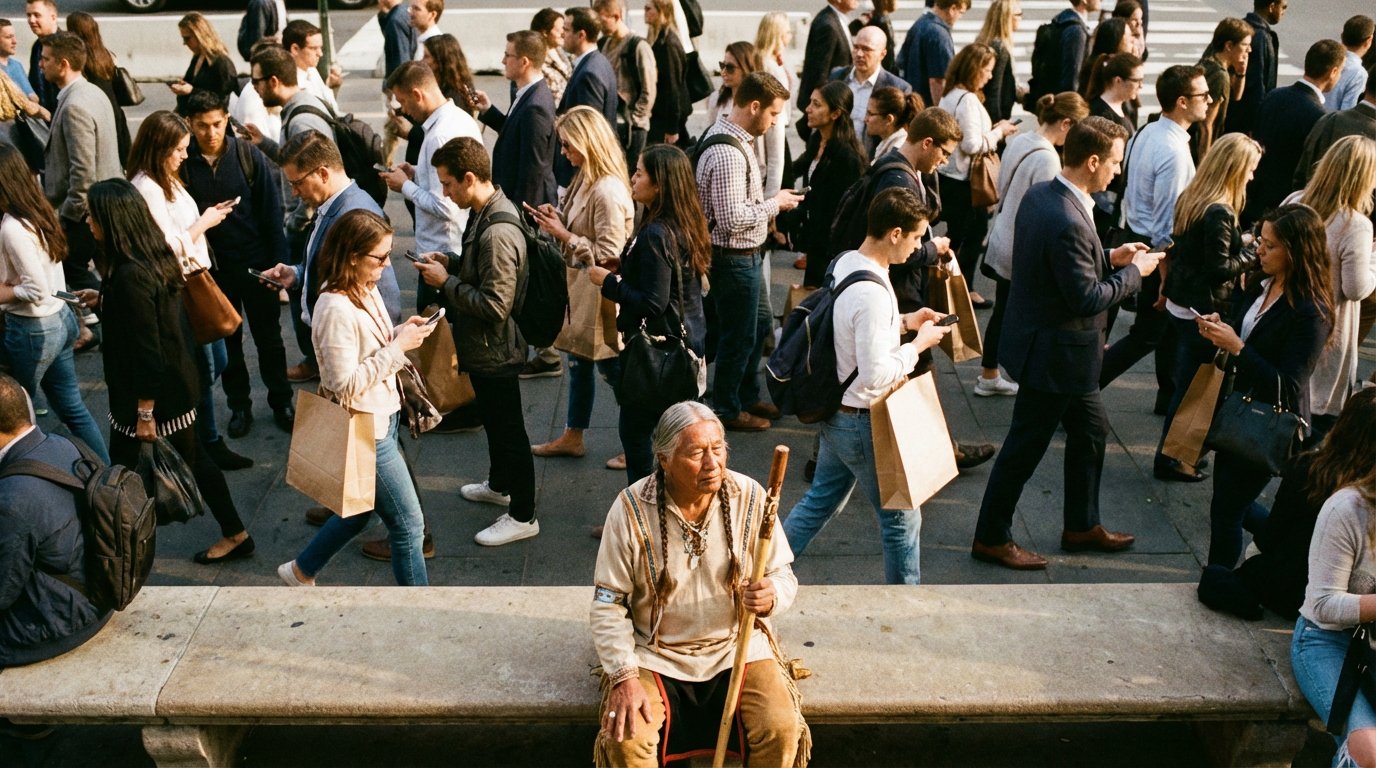 Qu’est-ce que l’humanité ?