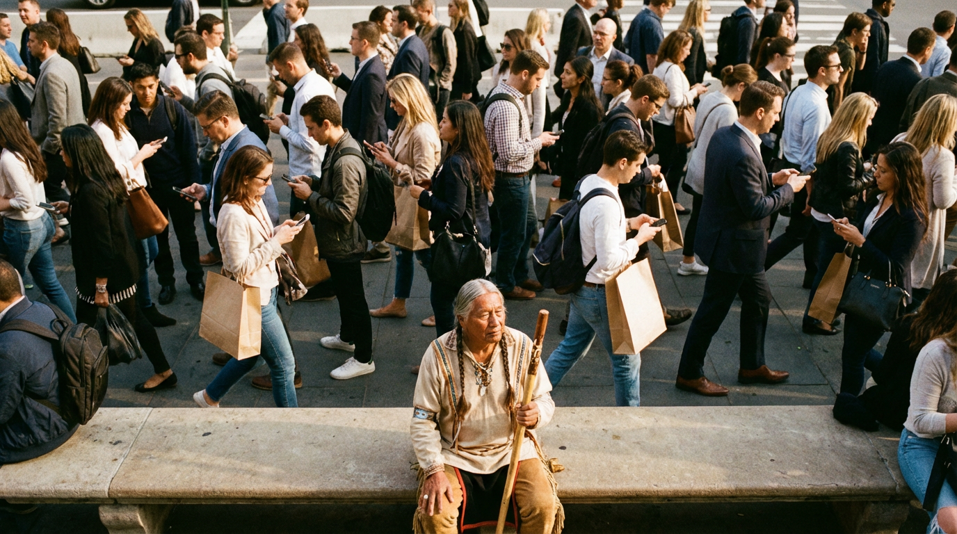 Qu’est-ce que l’humanité ?