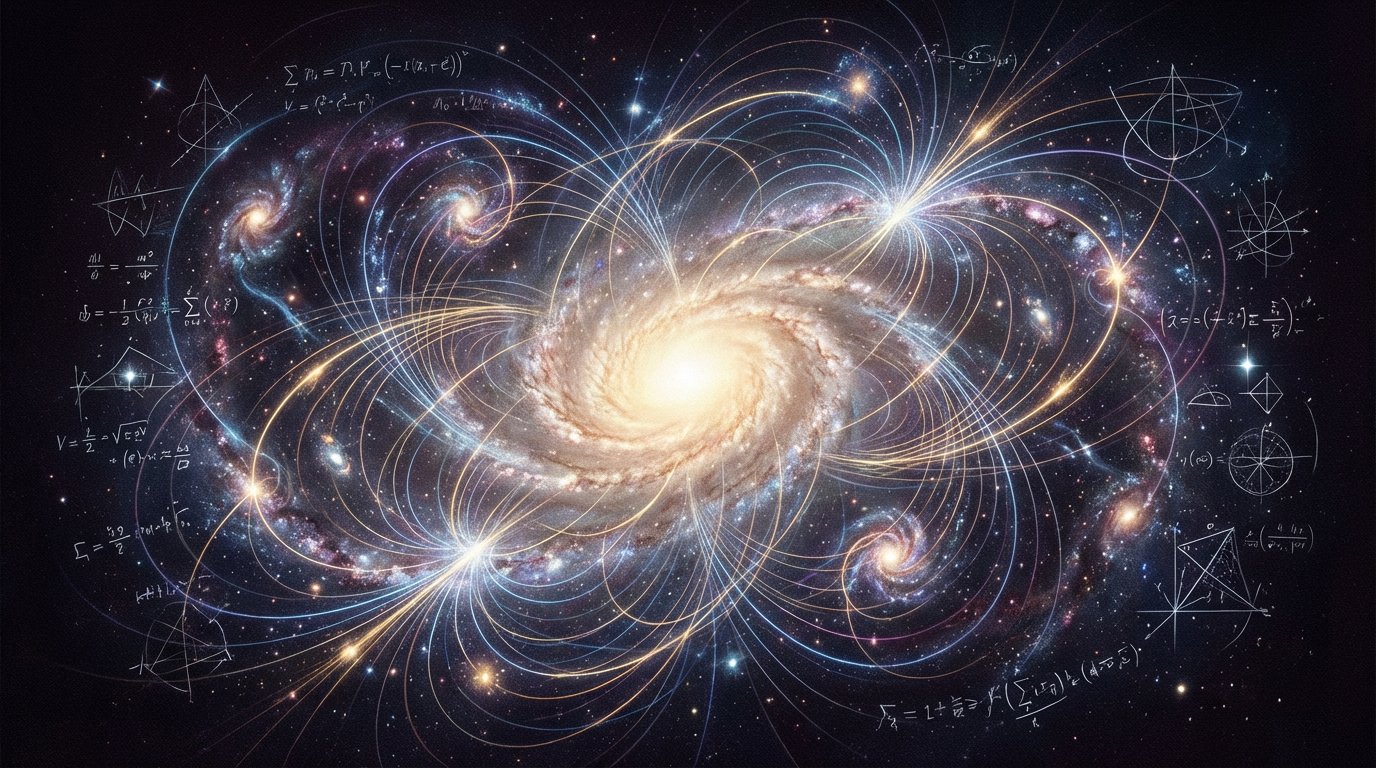 La cosmologie moderne: une déviation intellectuelle majeure (2ème partie)