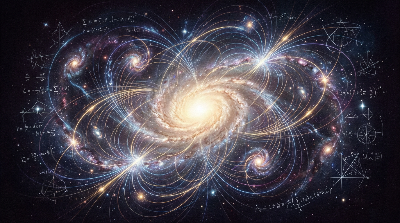 La cosmologie moderne: une déviation intellectuelle majeure (2ème partie)