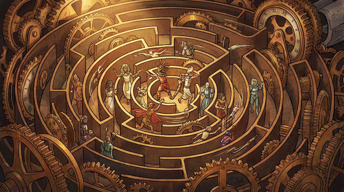 Existe-t-il des lois de l'histoire?