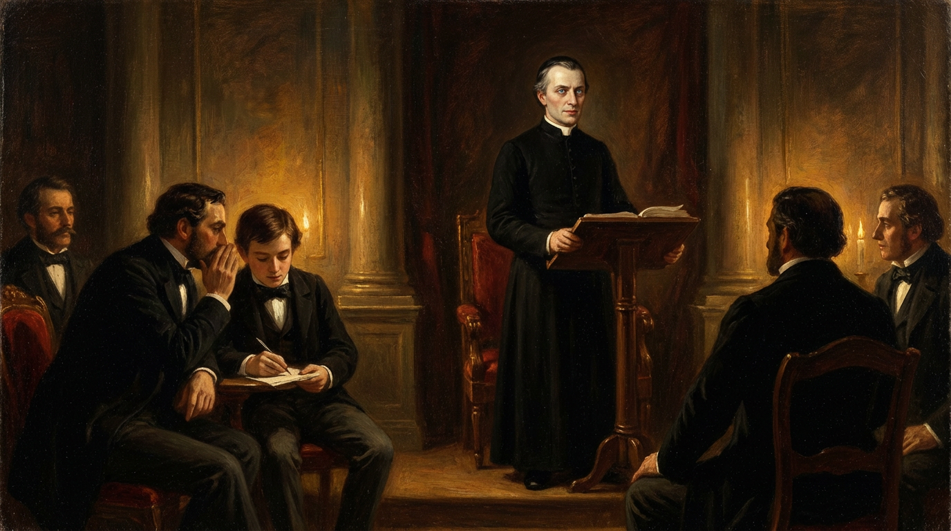 « Lumières » sur la théologie allemande