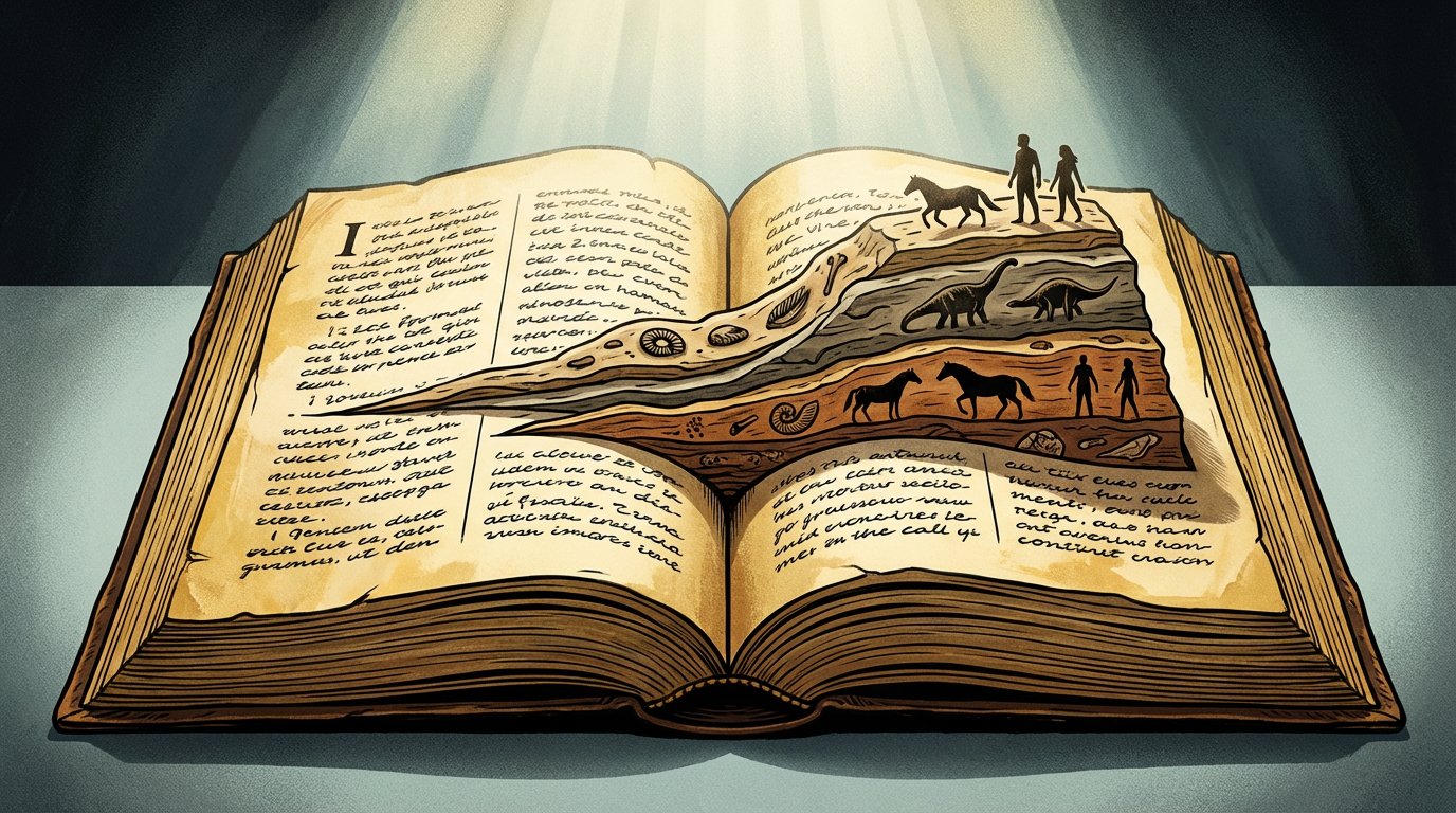 Qu'est-ce que le concordisme ?