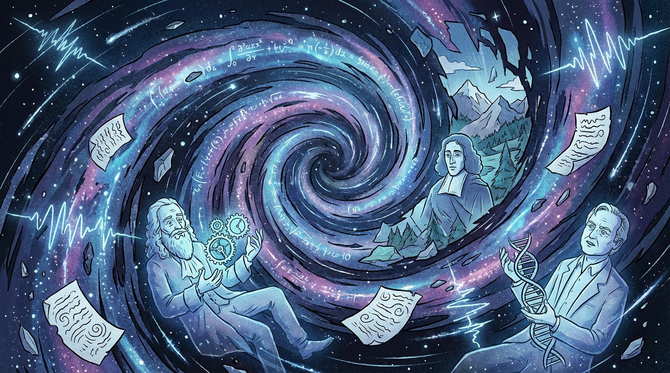 Existe-t-il de vrais athées?