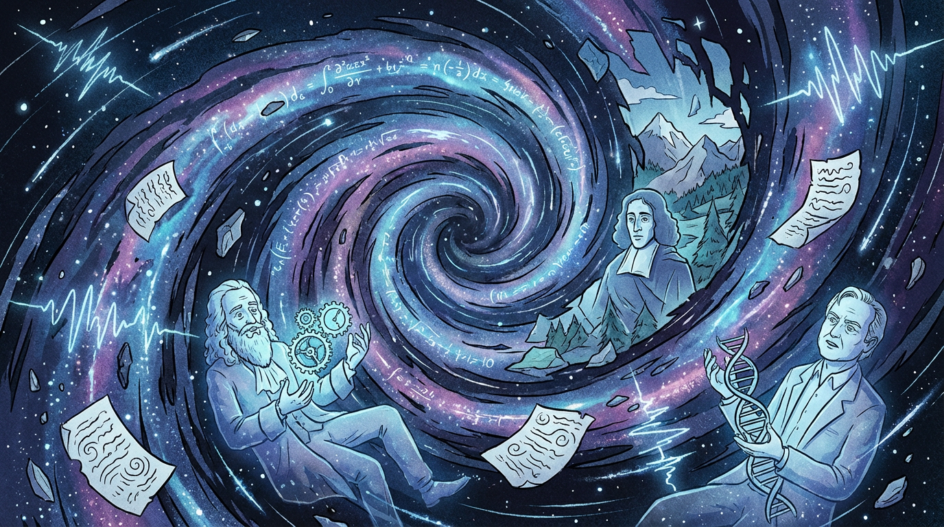 Existe-t-il de vrais athées?