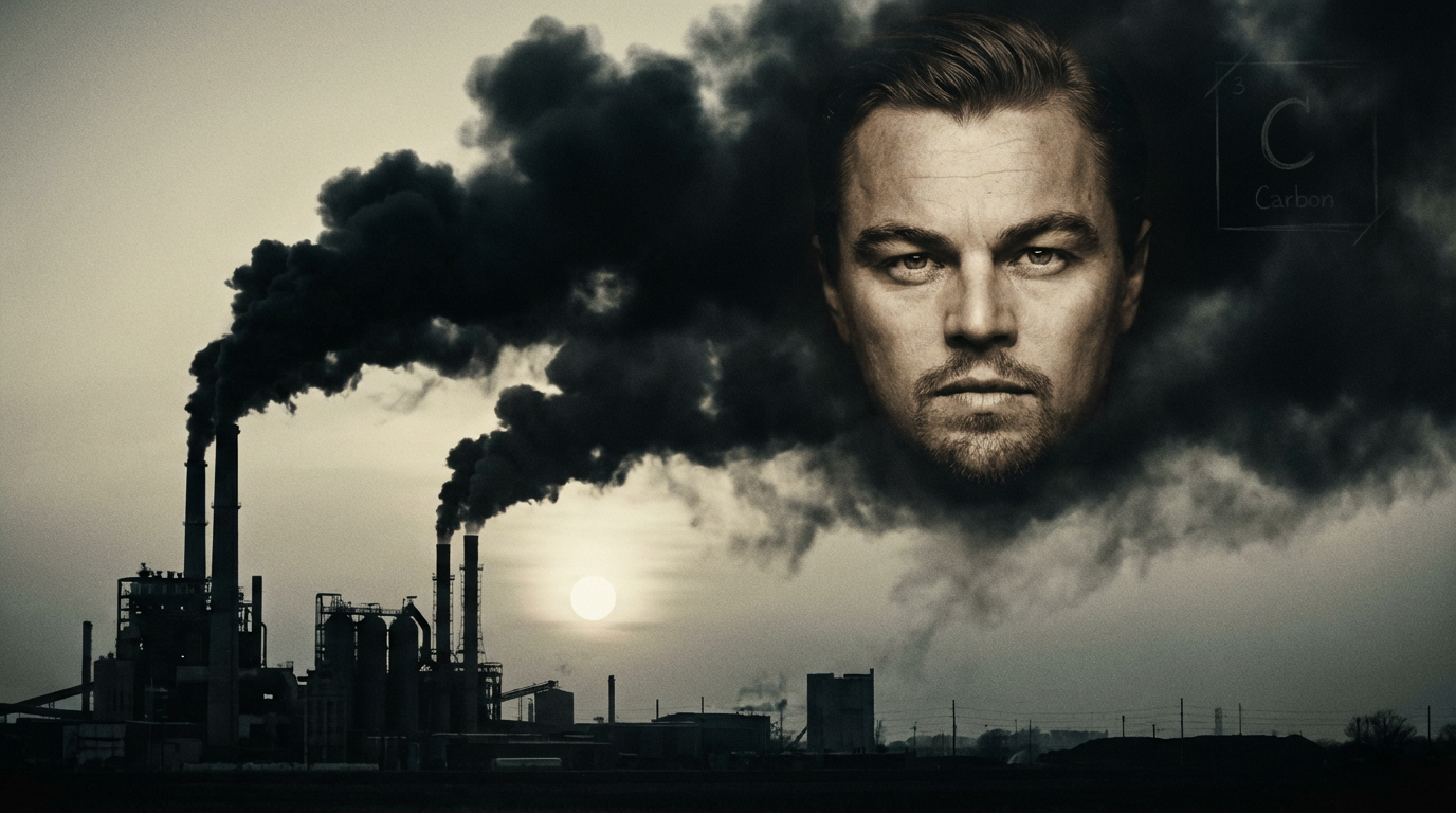 L’innocence du carbone ou comment implanter une idée (1ère partie)